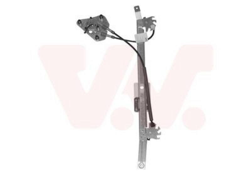 VAN WEZEL Window Regulator
