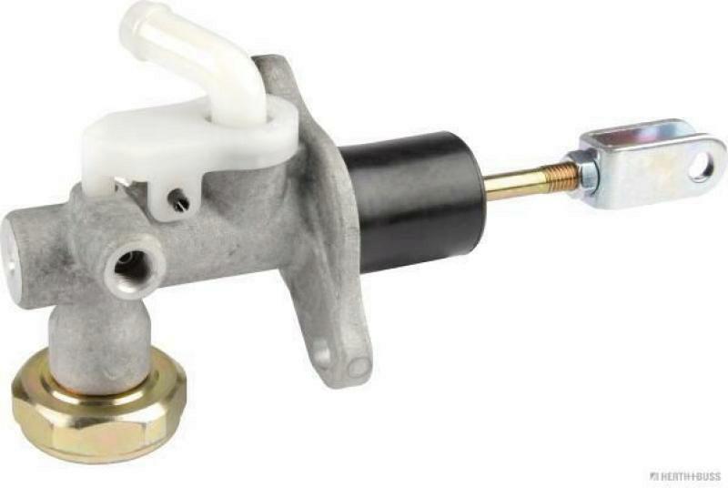 HERTH+BUSS JAKOPARTS Geberzylinder, Kupplung J2501004
