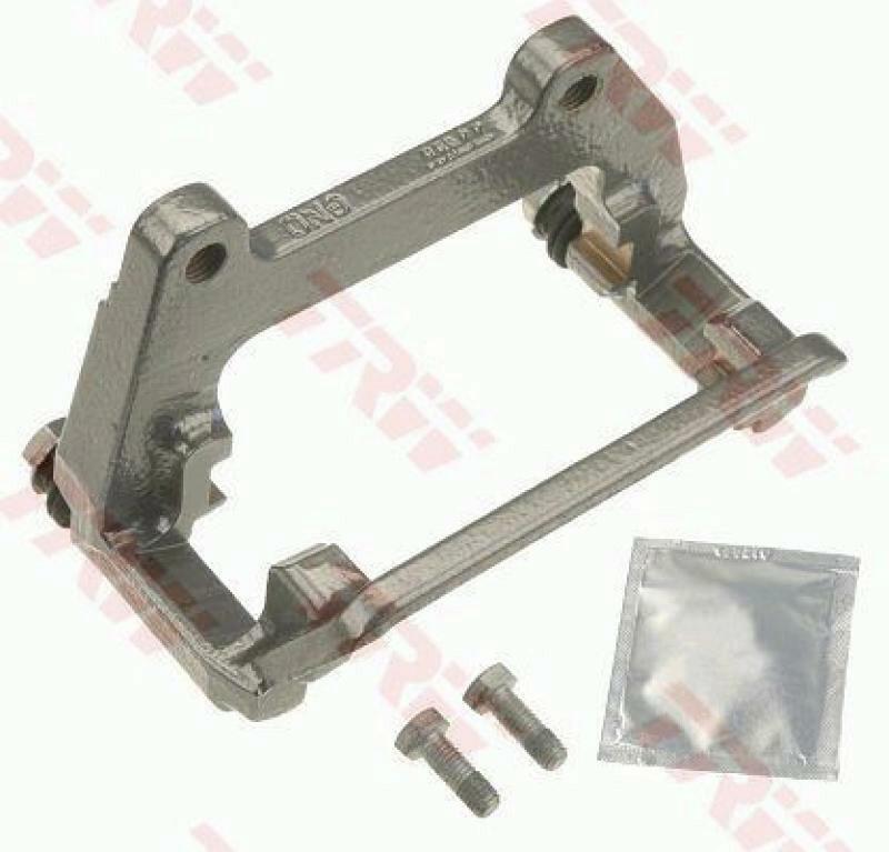 TRW Halter, Bremssattel BDA1122