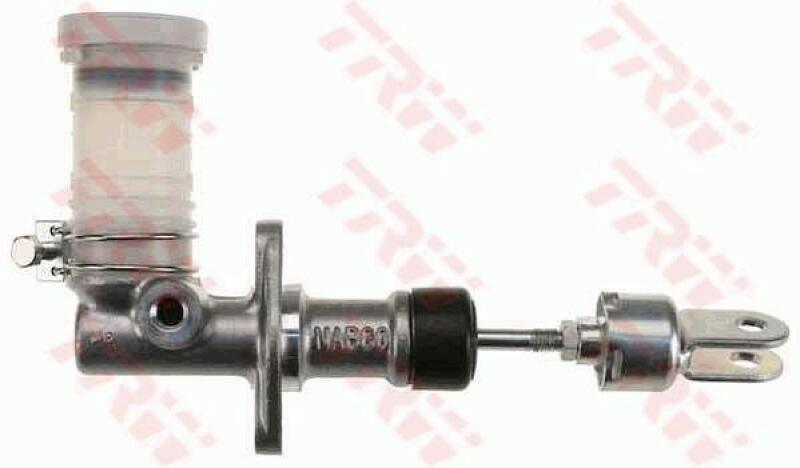 TRW Master Cylinder, clutch