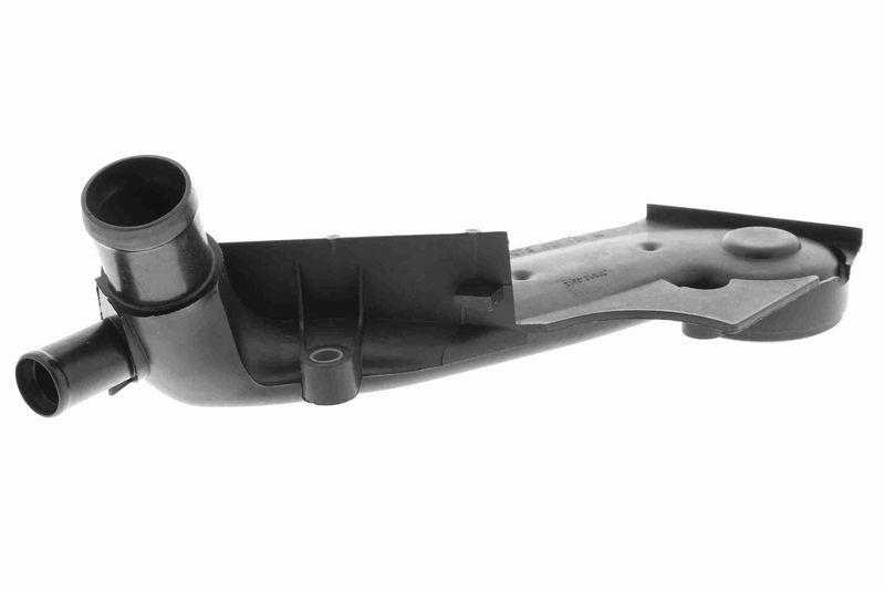 VEMO Thermostat Housing Original VEMO Quality