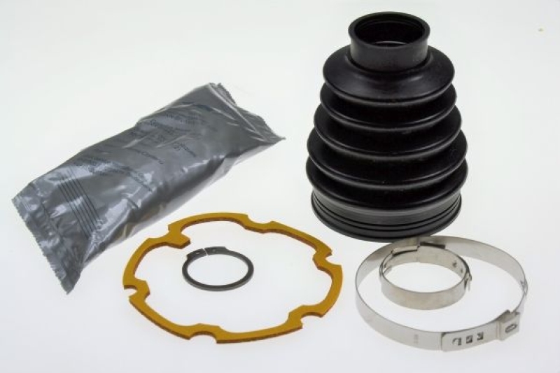 LÖBRO Bellow Kit, drive shaft