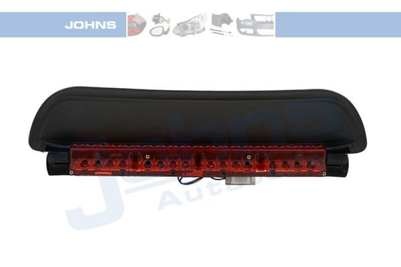 JOHNS Auxiliary Stop Light