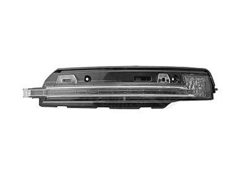 VAN WEZEL Indicator