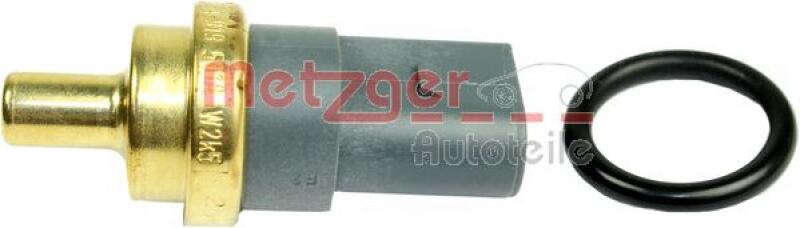 METZGER Sensor, coolant temperature OE-part