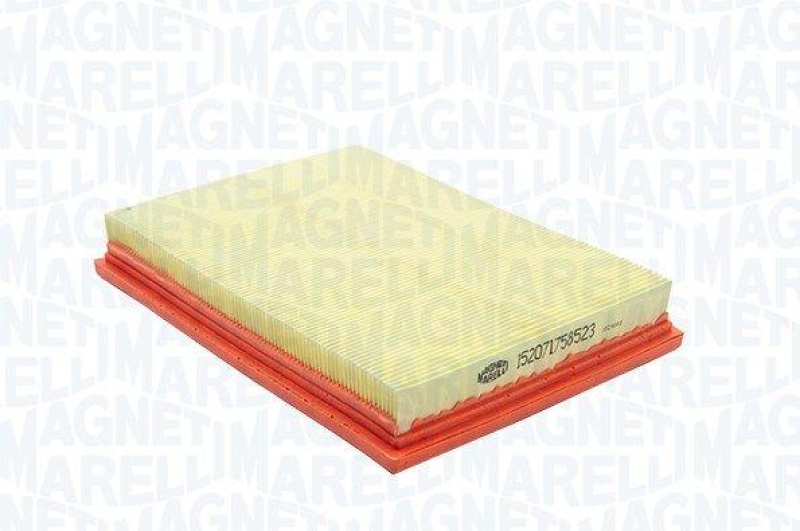 MAGNETI MARELLI Luftfilter 152071758523