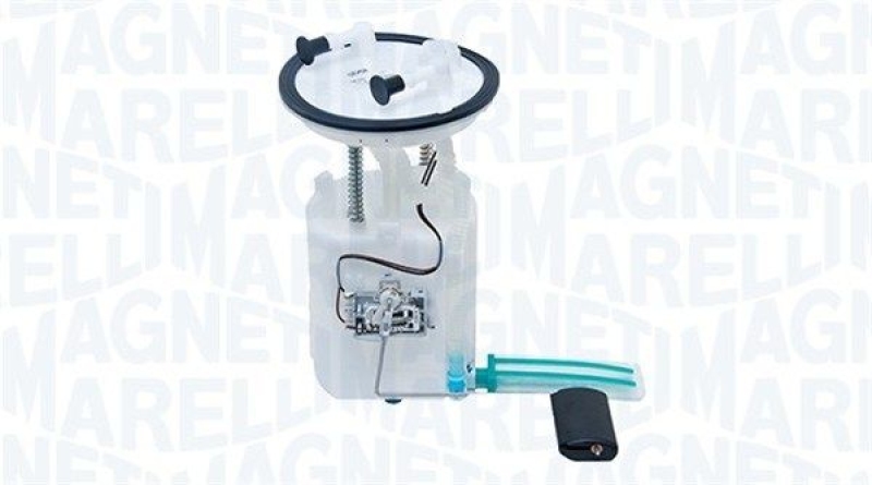 MAGNETI MARELLI Fuel Gauge CILC