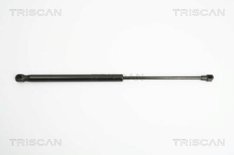 TRISCAN Gas Spring, boot-/cargo area