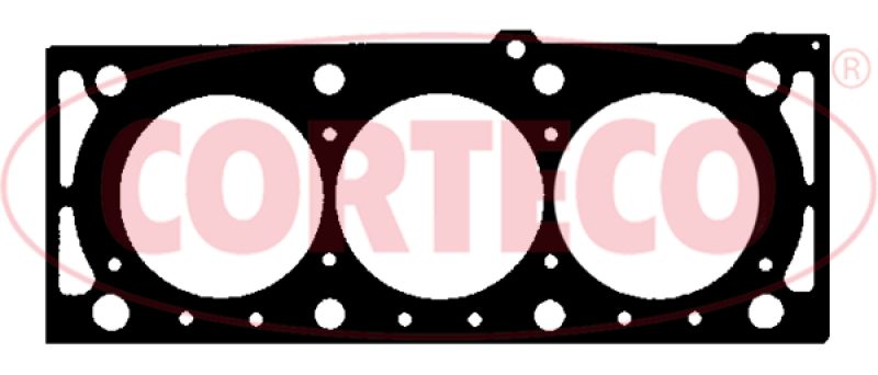 CORTECO Lagerung, Motor 49427470