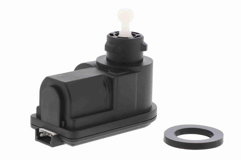 VEMO Actuator, headlight levelling Original VEMO Quality