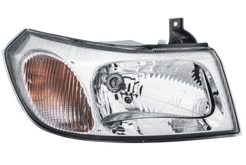 HELLA Headlight