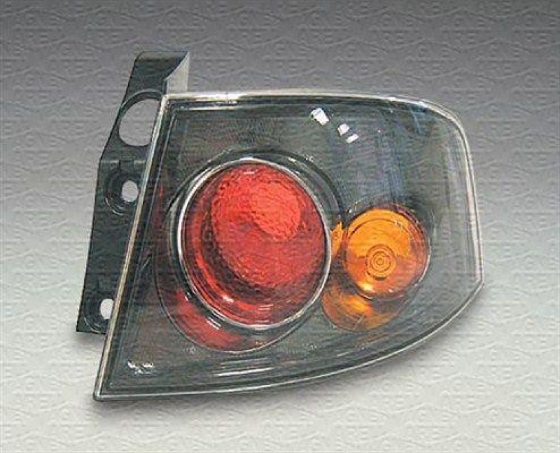 MAGNETI MARELLI Combination Rear Light