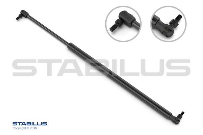 STABILUS Gasfeder, Motorhaube // LIFT-O-MAT®