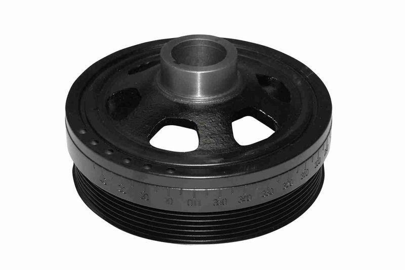 VAICO Belt Pulley, crankshaft Original VAICO Quality