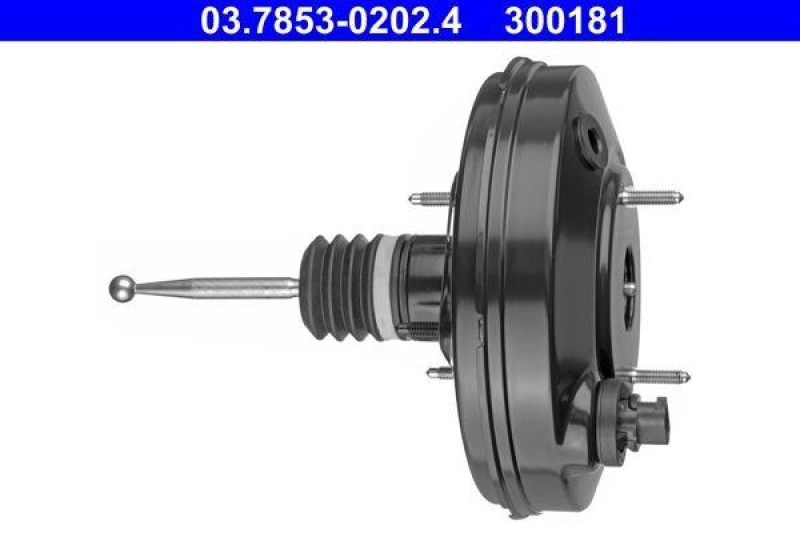ATE Brake Booster