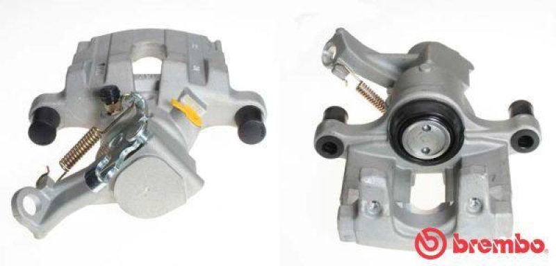 BREMBO Bremssattel ESSENTIAL LINE