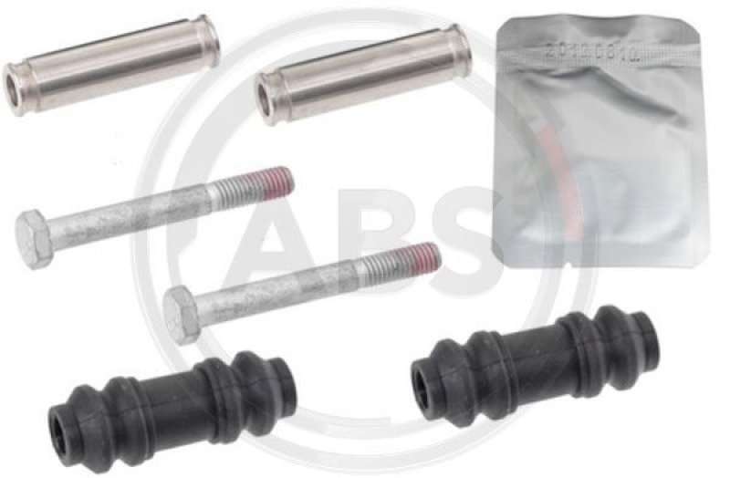 Guide Sleeve Kit, brake caliper