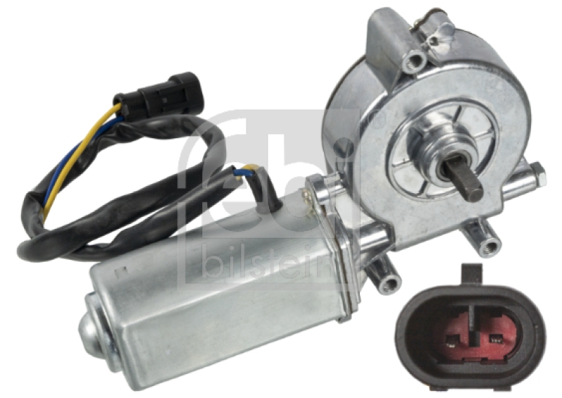 FEBI BILSTEIN Elektromotor, Fensterheber