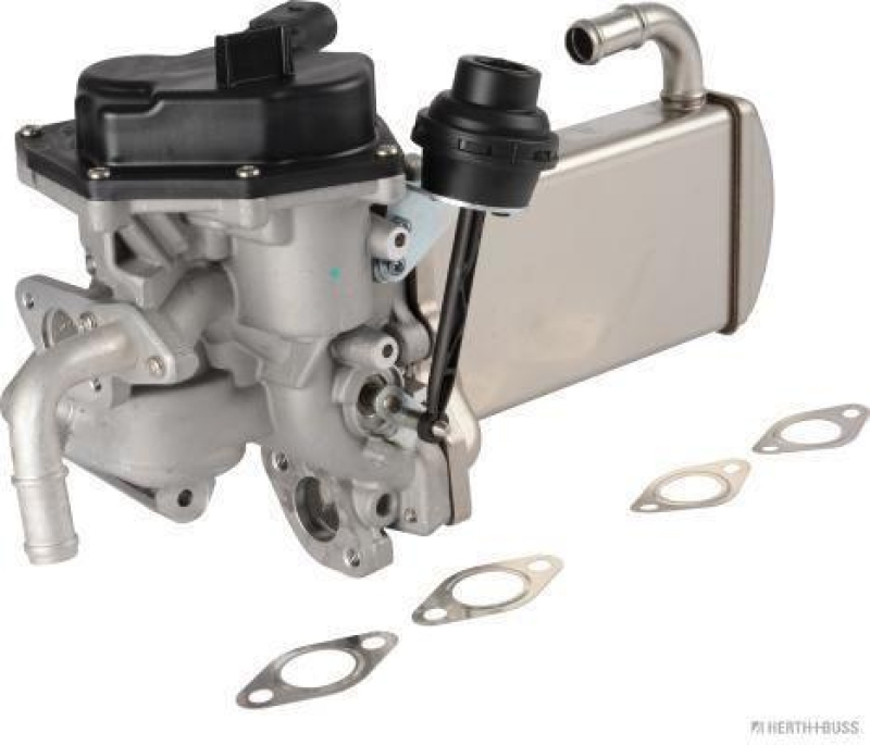 HERTH+BUSS ELPARTS AGR-Ventil