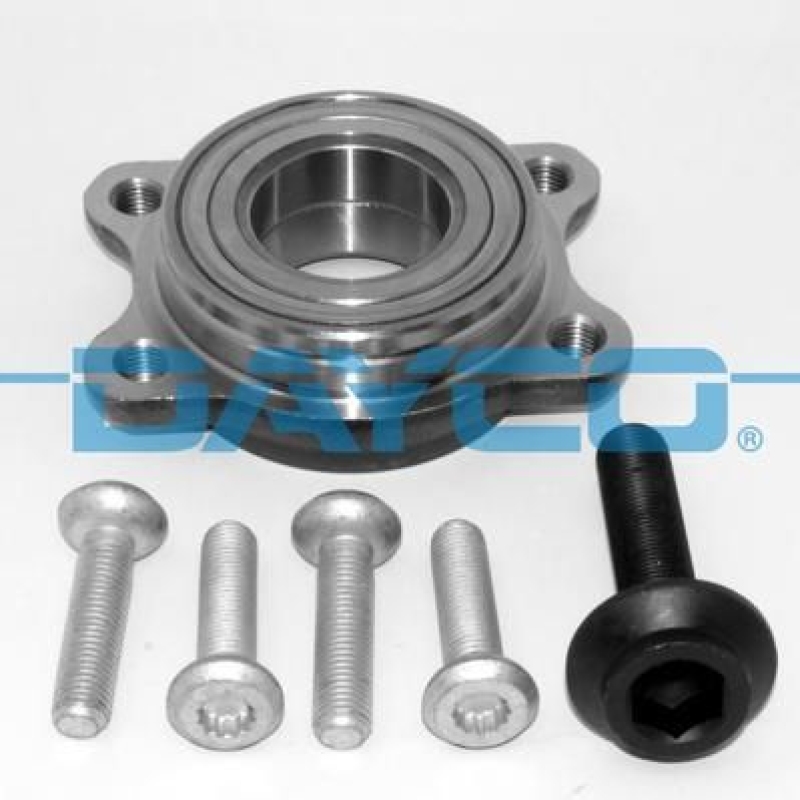 DAYCO Wheel Bearing Kit