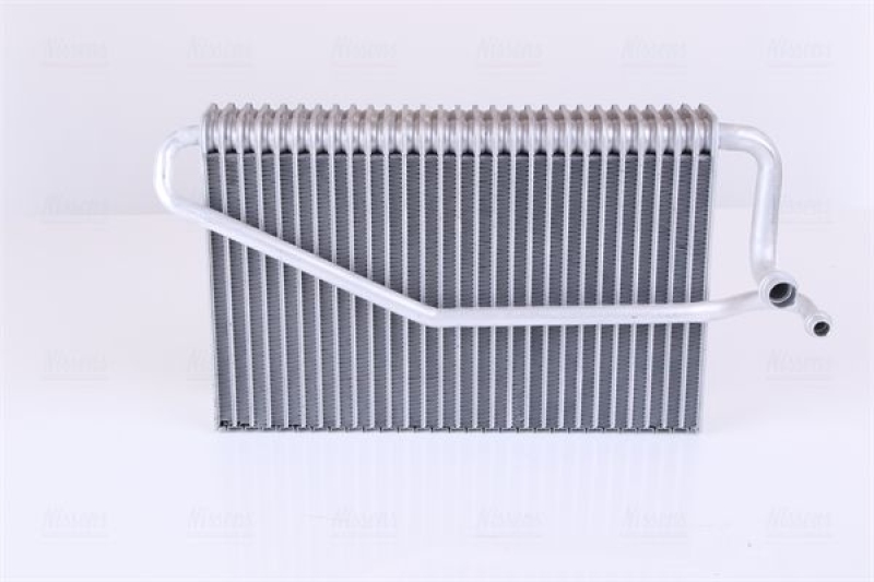 NISSENS Evaporator, air conditioning