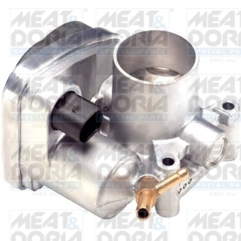 MEAT & DORIA Throttle body