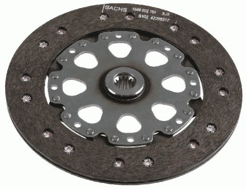 SACHS Clutch Disc