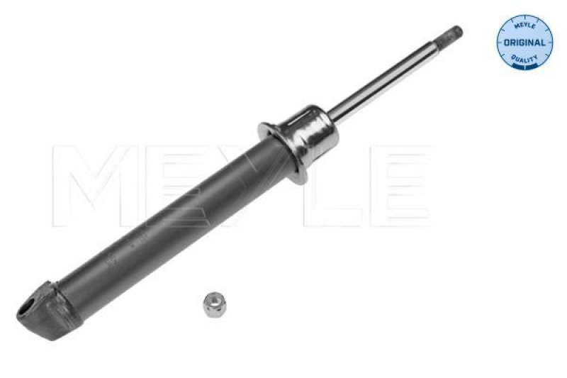 MEYLE Shock Absorber MEYLE-ORIGINAL: True to OE.
