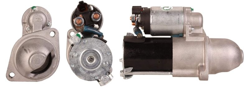 ELSTOCK Starter 25-3492