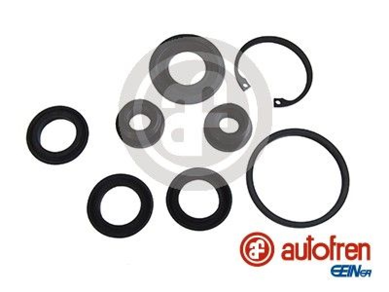 AUTOFREN SEINSA Repair Kit, brake master cylinder