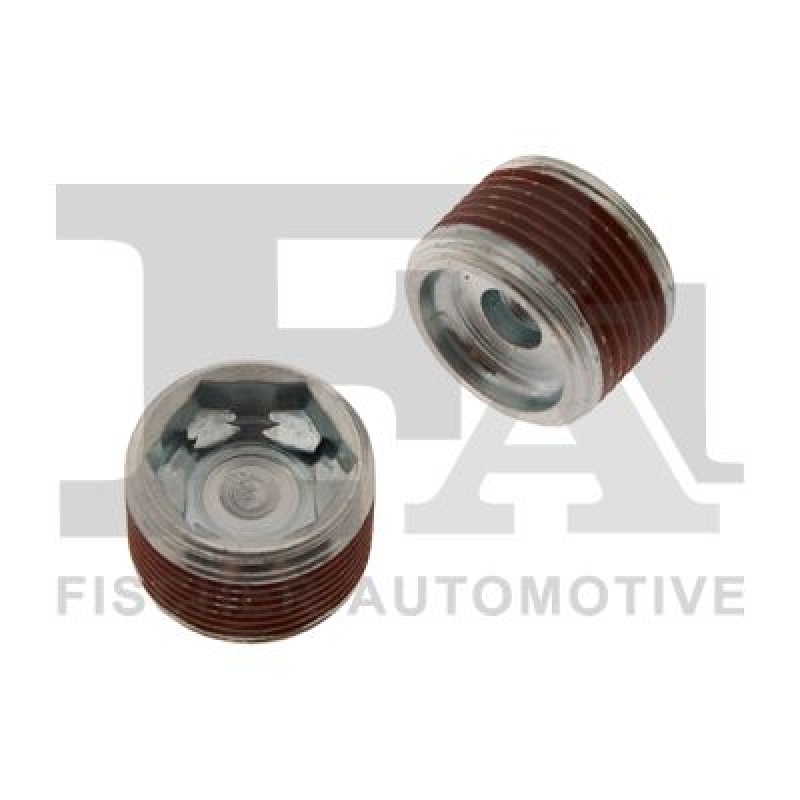 FA1 Screw Plug