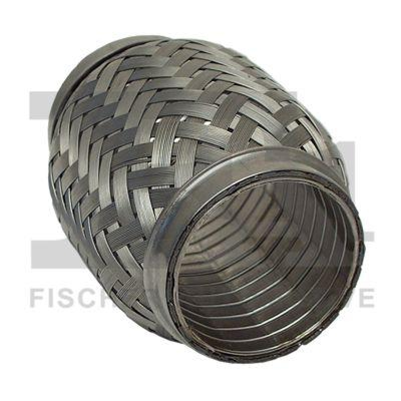 FA1 Flex Hose, exhaust system