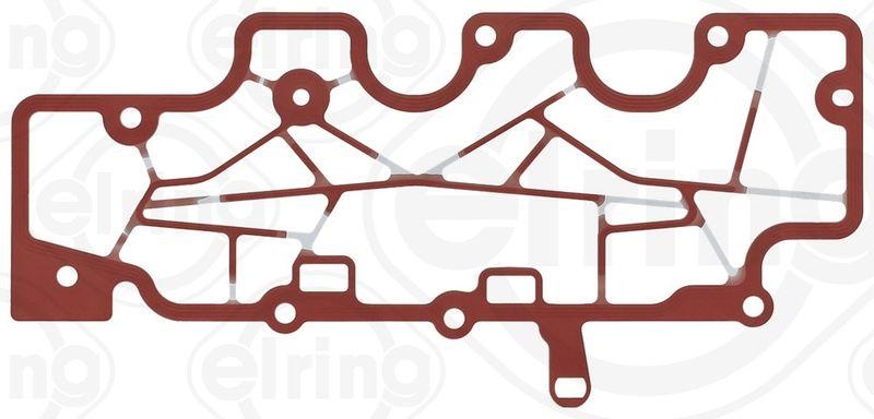 ELRING Dichtung, Kurbelgehäuseentlüftung