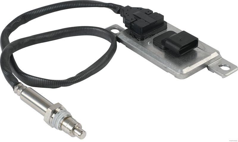 HERTH+BUSS ELPARTS NOx-Sensor, NOx-Katalysator