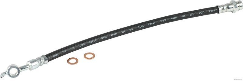 HERTH+BUSS JAKOPARTS Bremsschlauch