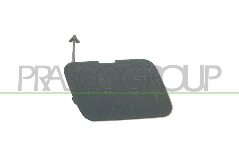Cover, bumper