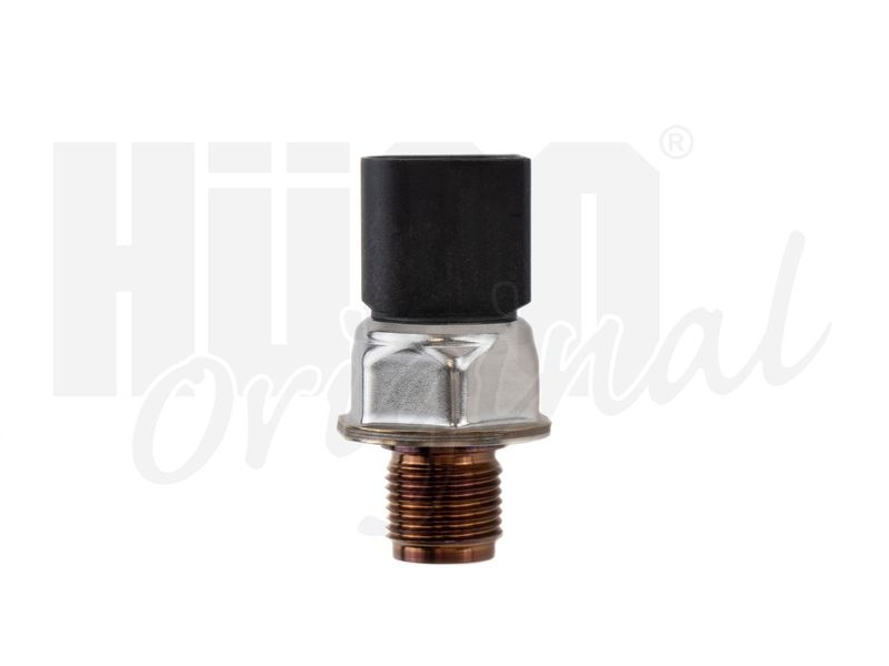 HITACHI Sensor, Kraftstoffdruck Hueco