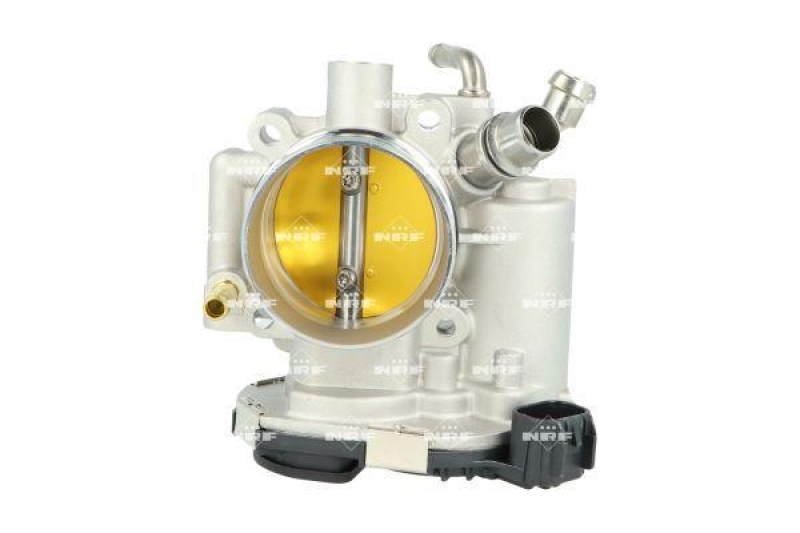 NRF Drosselklappenstutzen 408033