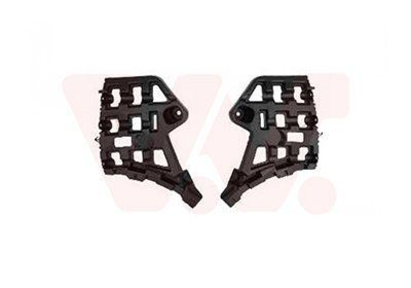 VAN WEZEL Halter, Sto&szlig;f&auml;nger 4092539