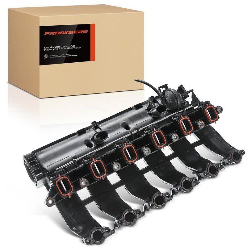 1x Frankberg Ansaugkr&uuml;mmer Saugrohrmodul 5481FB0015427