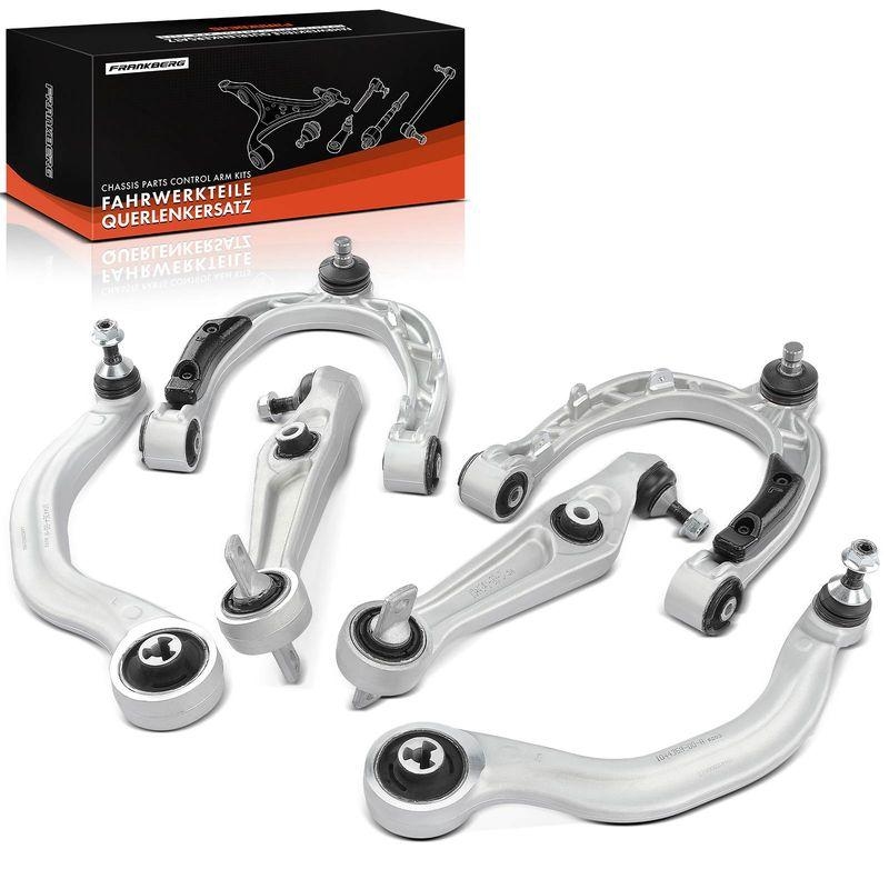 6x Frankberg Querlenker Vorderachse 5481FB0006725