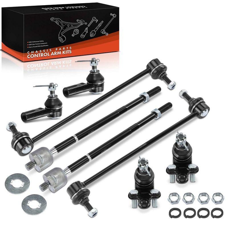 1x Frankberg Querlenker Satz Vorderachse 5481FB0035992