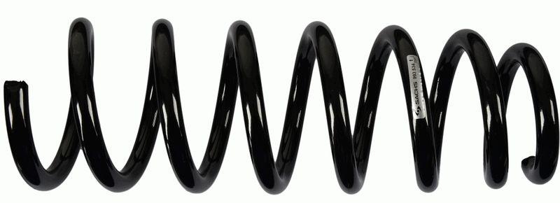 SACHS Coil Spring