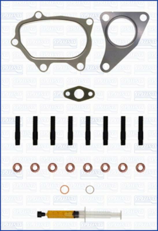 AJUSA Mounting Kit, charger