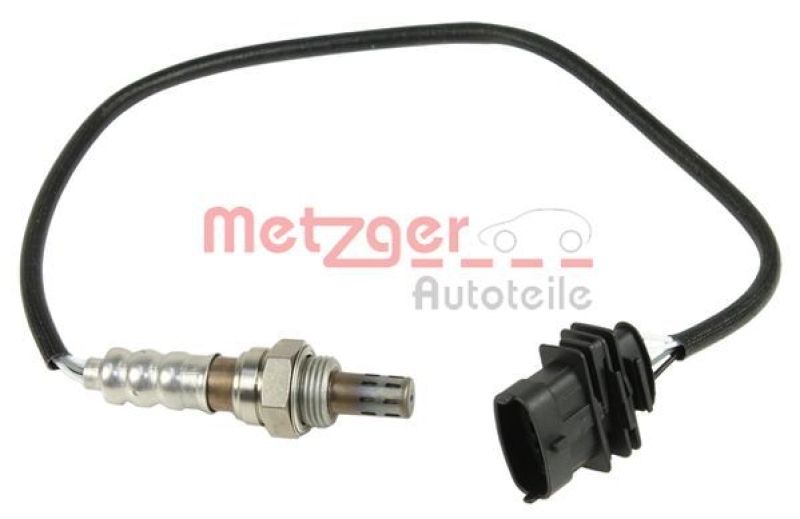 METZGER Lambda Sensor