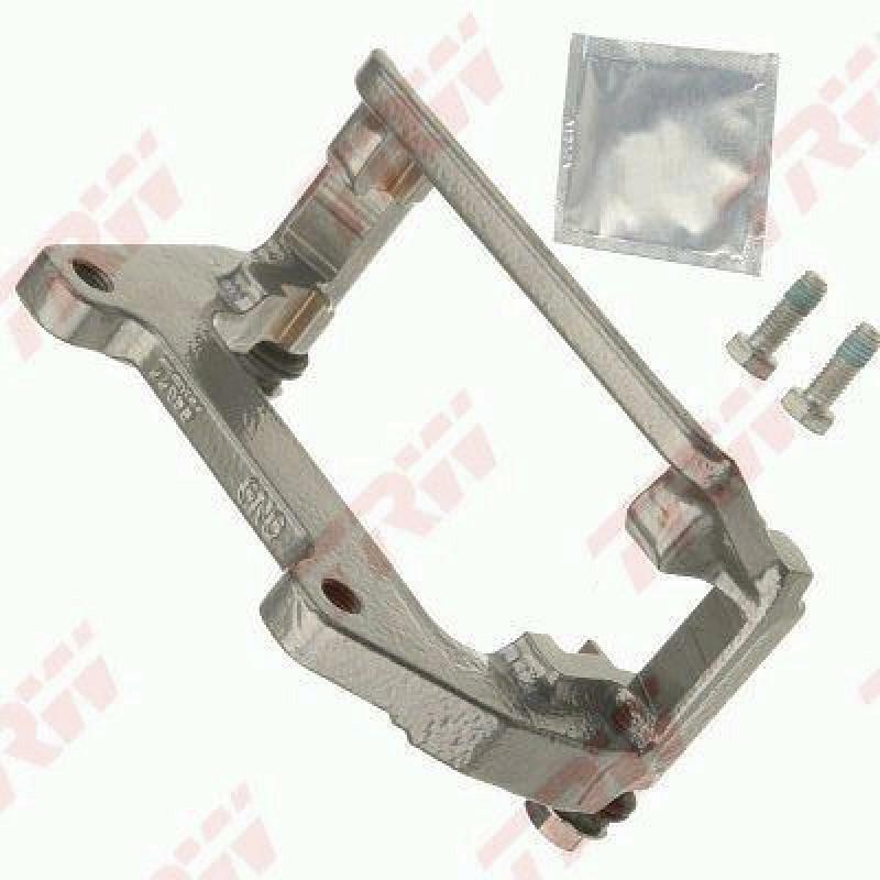 TRW Carrier, brake caliper