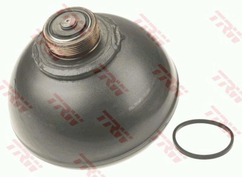 TRW Druckspeicher, Federung/D&auml;mpfung JSS181