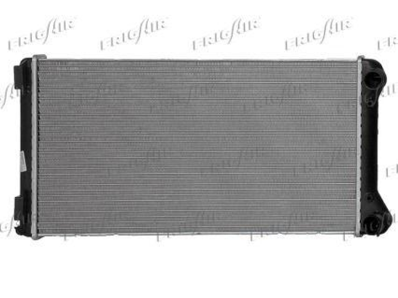 FRIGAIR Radiator, engine cooling