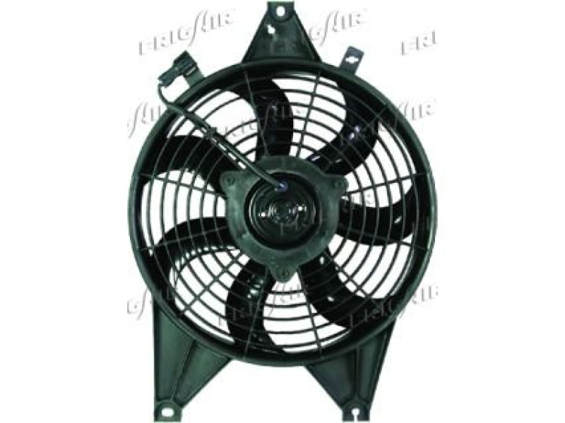 FRIGAIR Fan, engine cooling