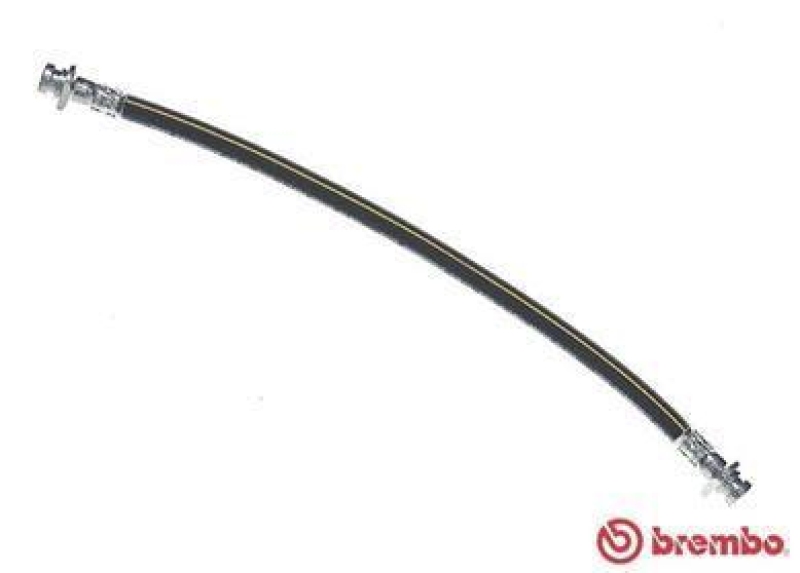 BREMBO Bremsschlauch ESSENTIAL LINE
